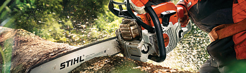 Stihl Power Tools